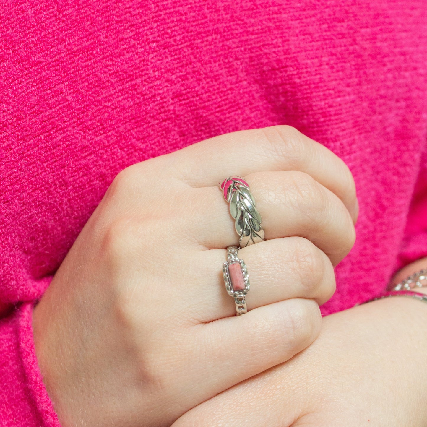 RING LINDE