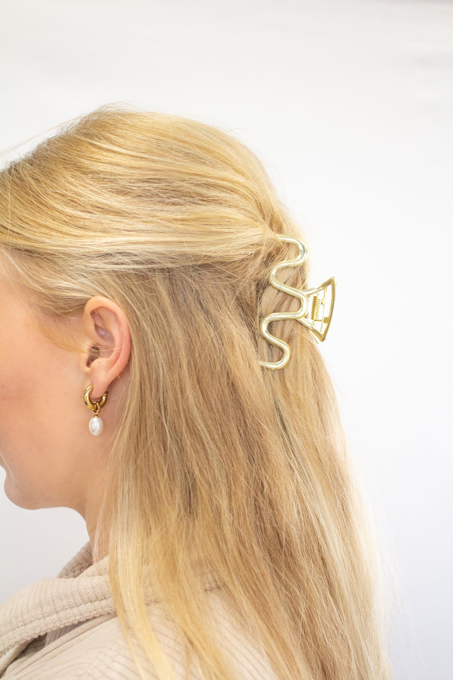 HAARCLIP CARINA