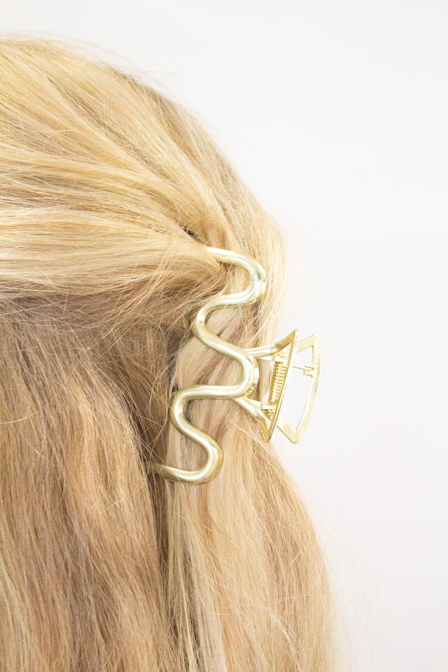 HAARCLIP CARINA