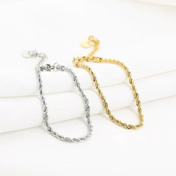 ENKELBAND TWIST