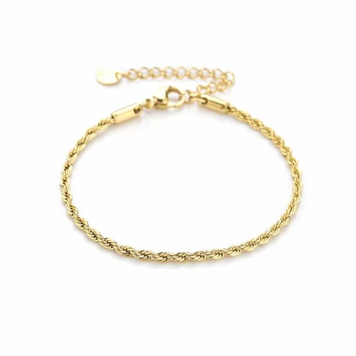 ENKELBAND TWIST