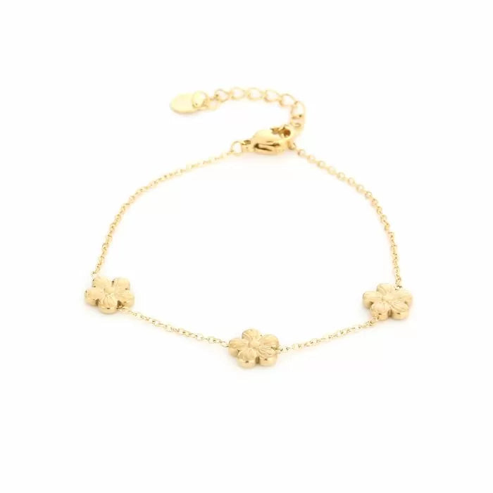 ARMBAND SPRING FLOWER