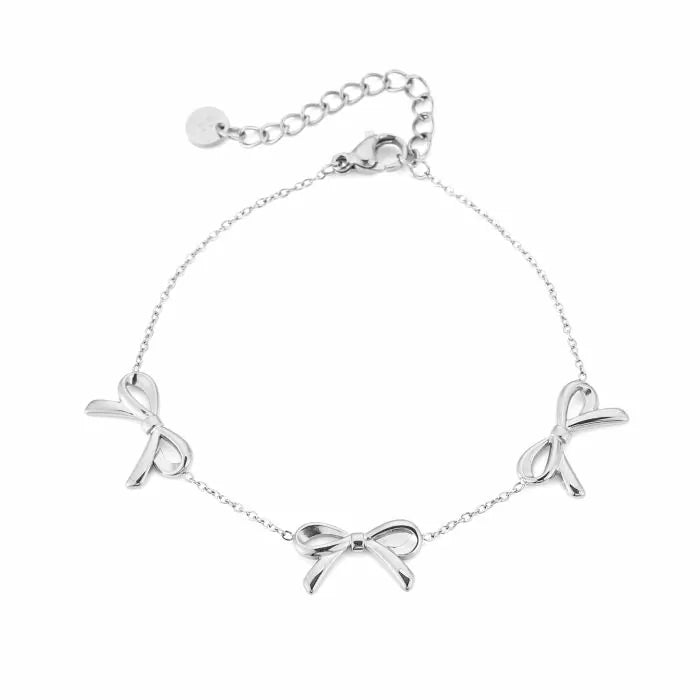 ARMBAND STRIKJES