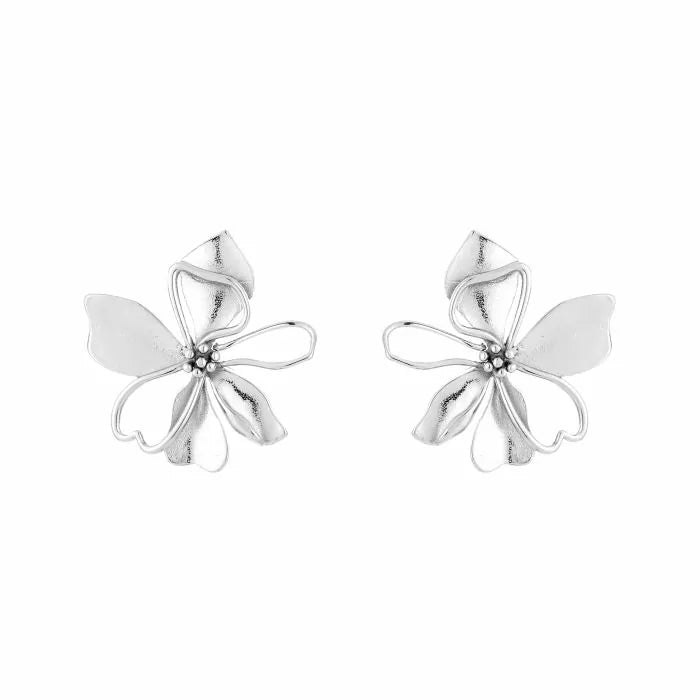 OORBELLEN OPEN FLOWERS