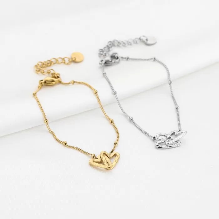 ARMBAND DOUBLE LOVE