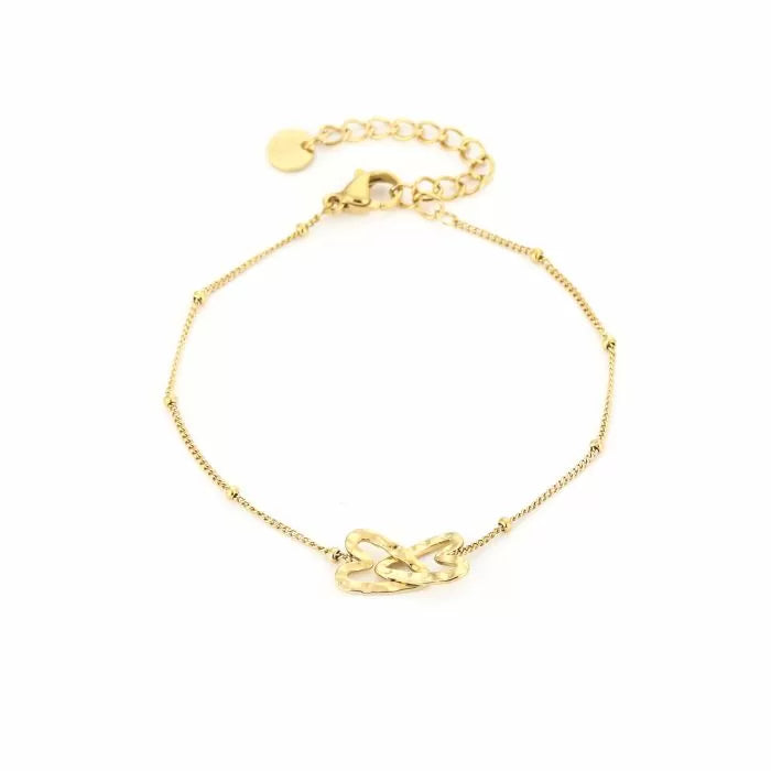 ARMBAND DOUBLE LOVE