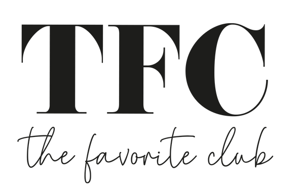 The Favorite Club