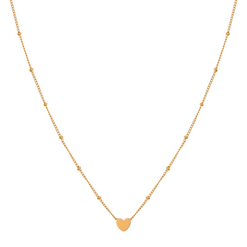 KETTING HEART OF LOVE