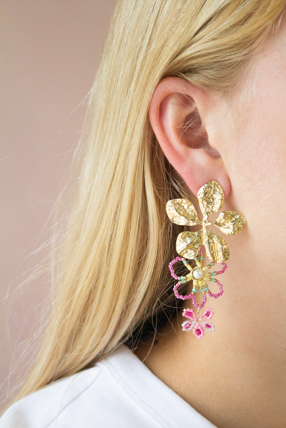 OORBELLEN COLOR POPS