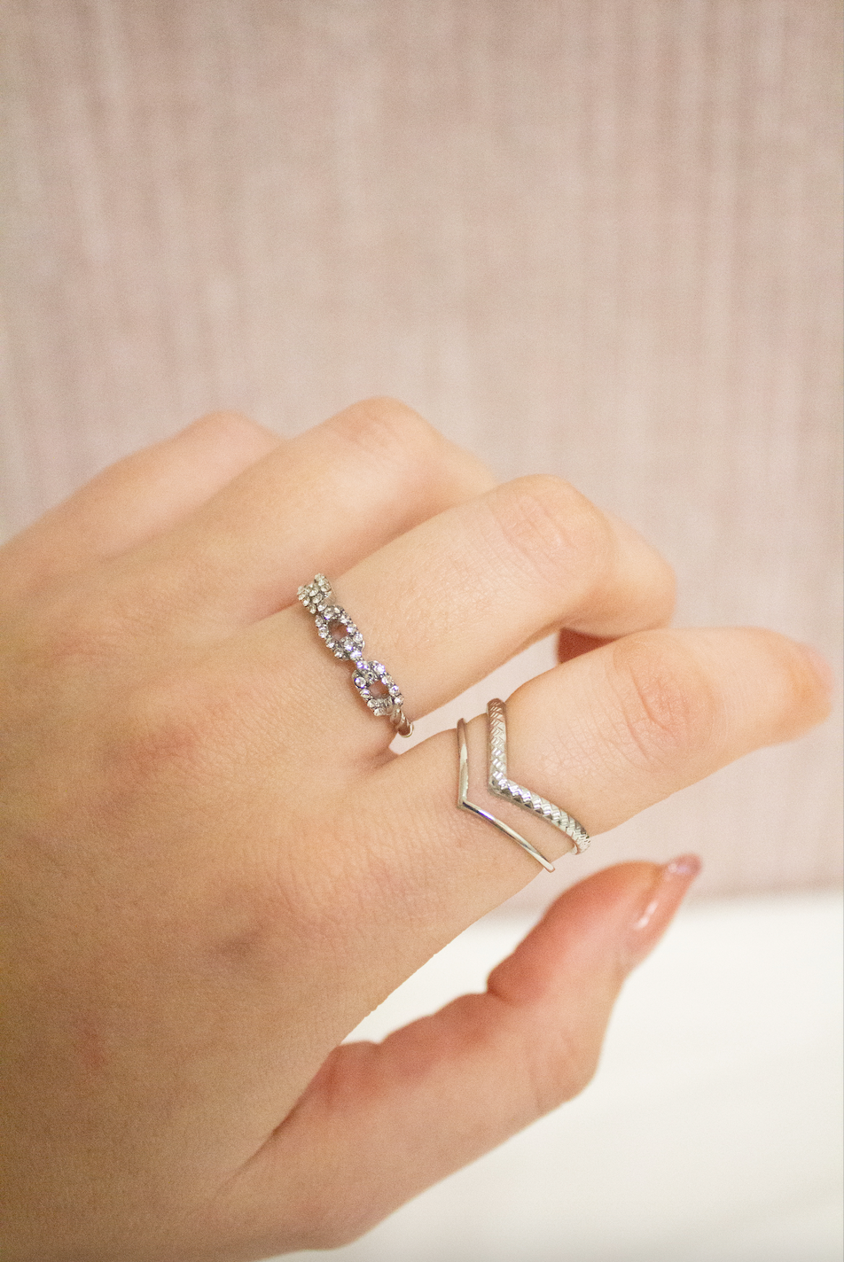 RING ANNICK