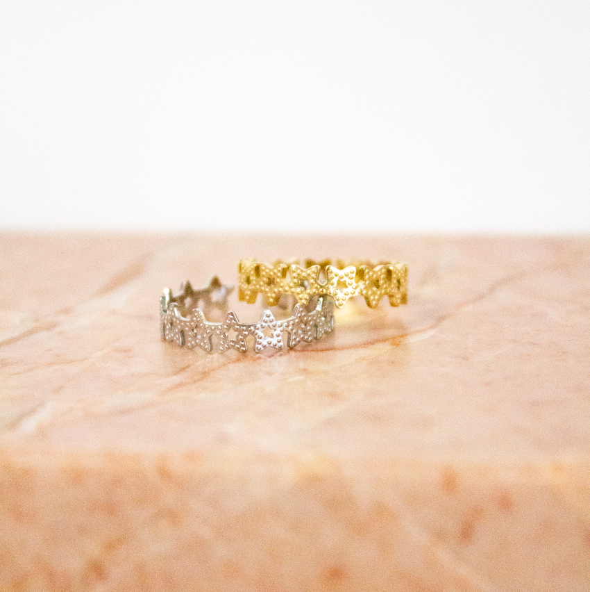 RING STARS