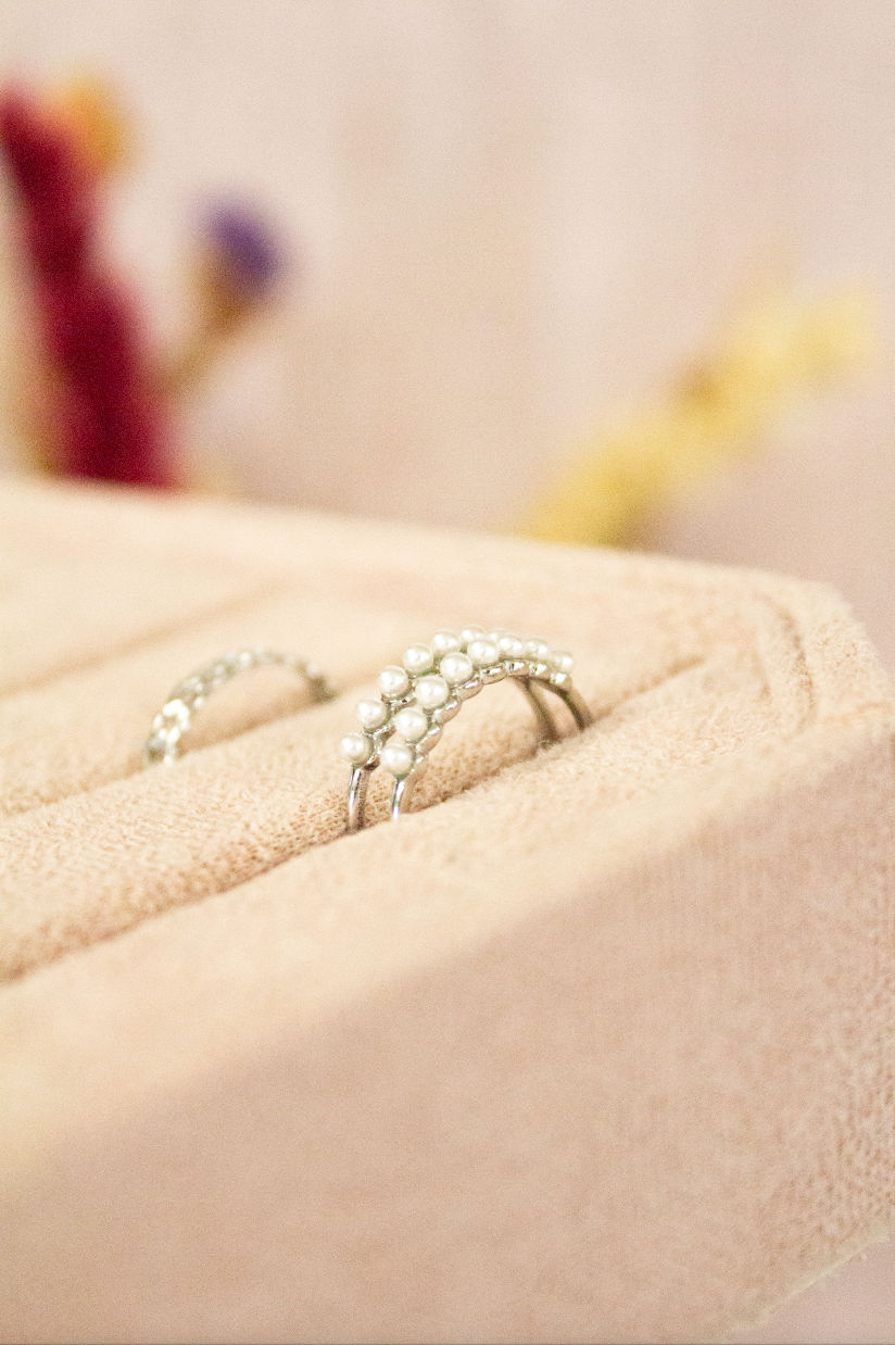 RING PEARLS