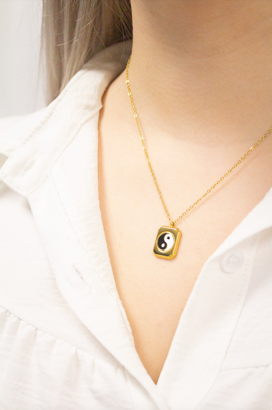 KETTING YING YANG