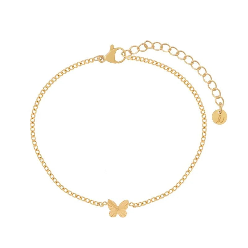 ARMBAND BUTTERFLY