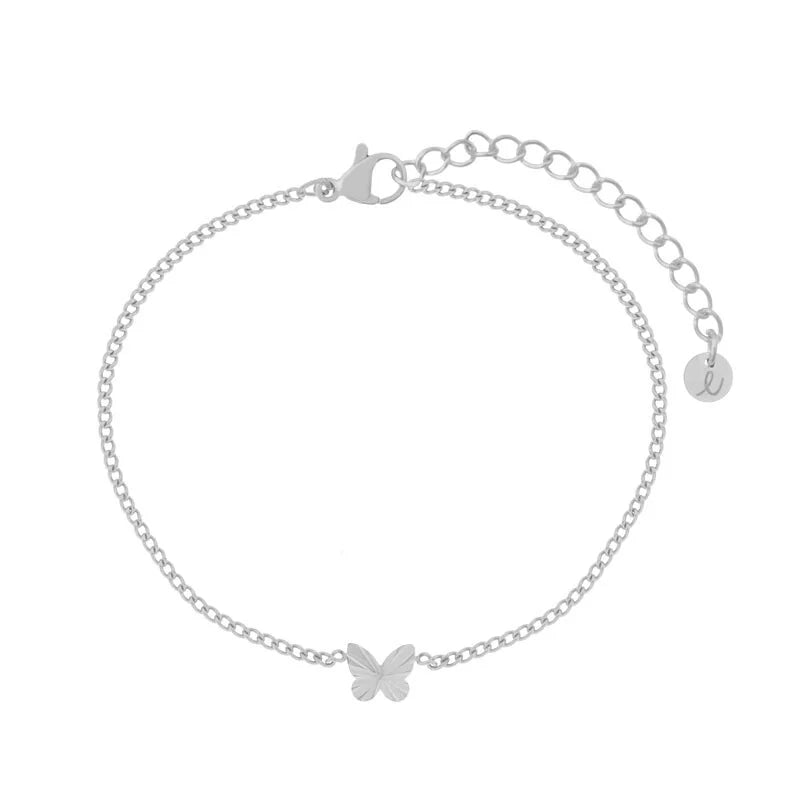 ARMBAND BUTTERFLY