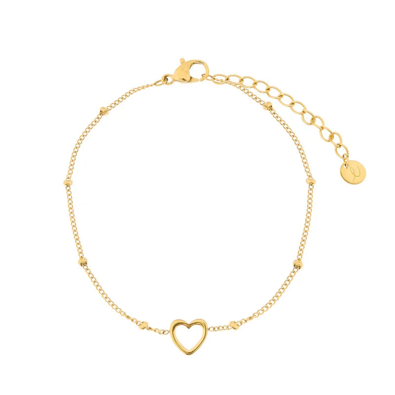ARMBAND OPEN HEART
