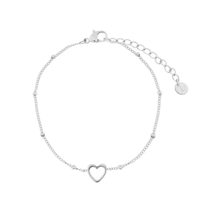 ARMBAND OPEN HEART