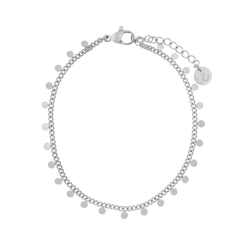 ARMBAND TINY COINS