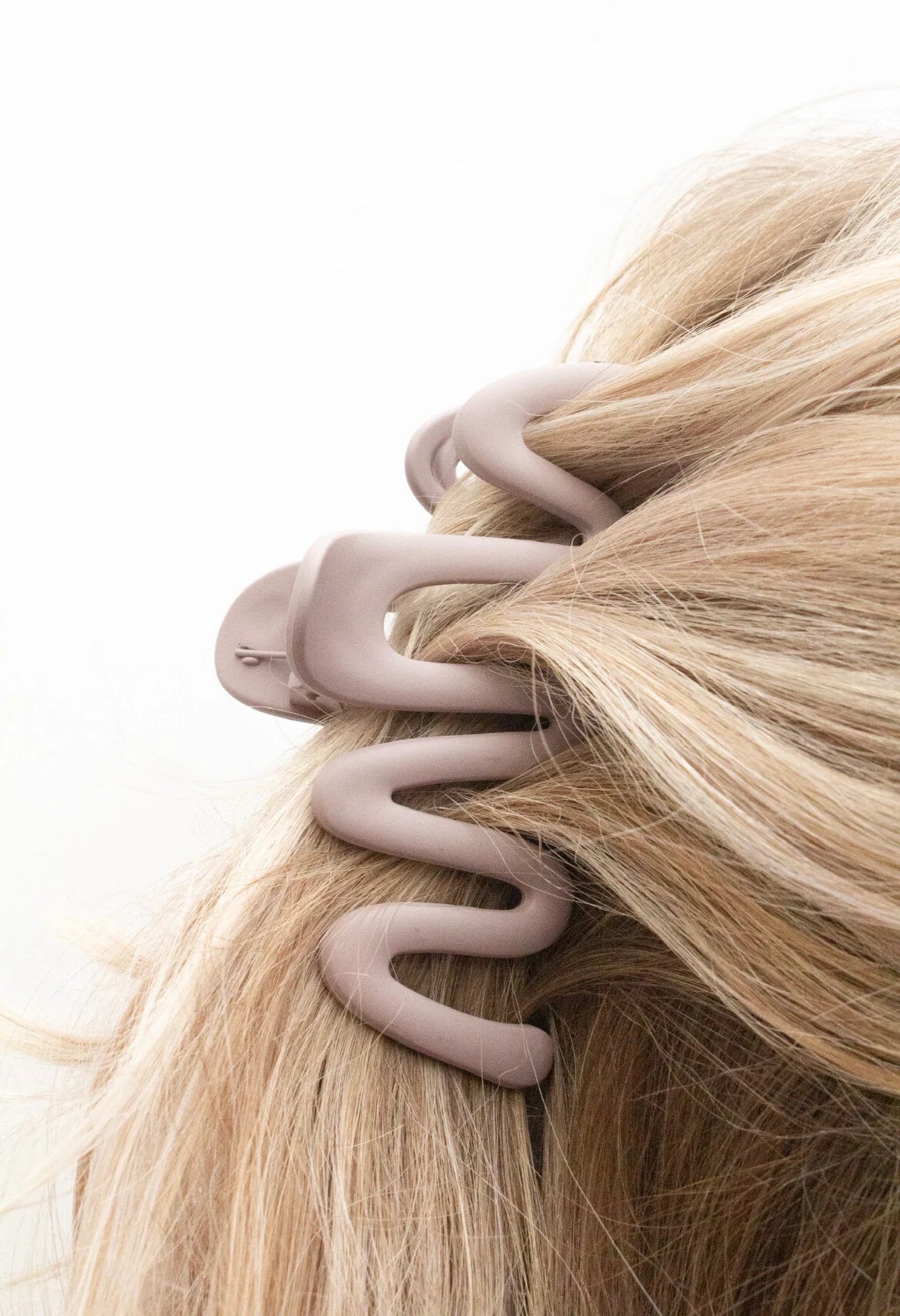 HAARCLIP JULIA