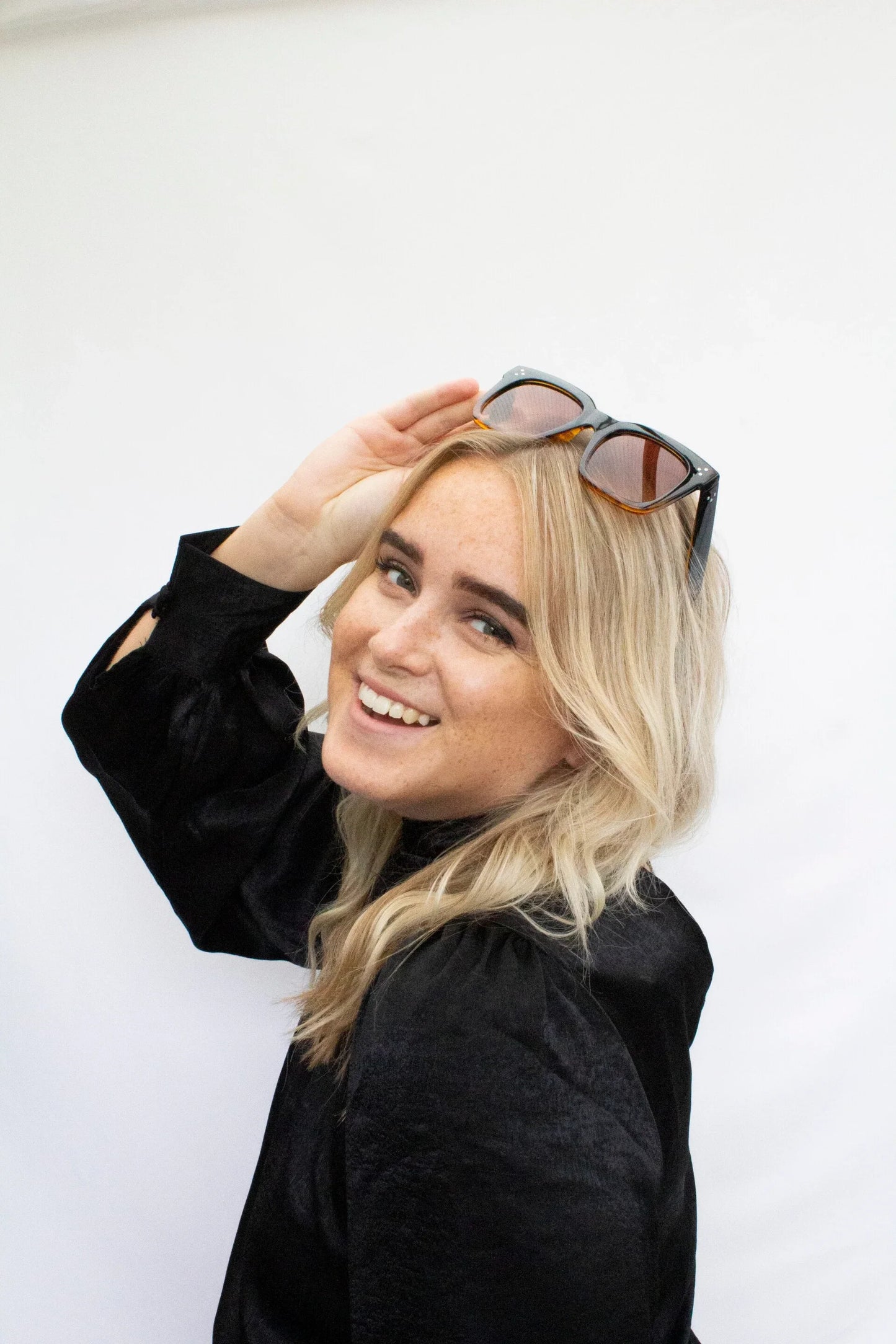 ZONNEBRIL CELINE