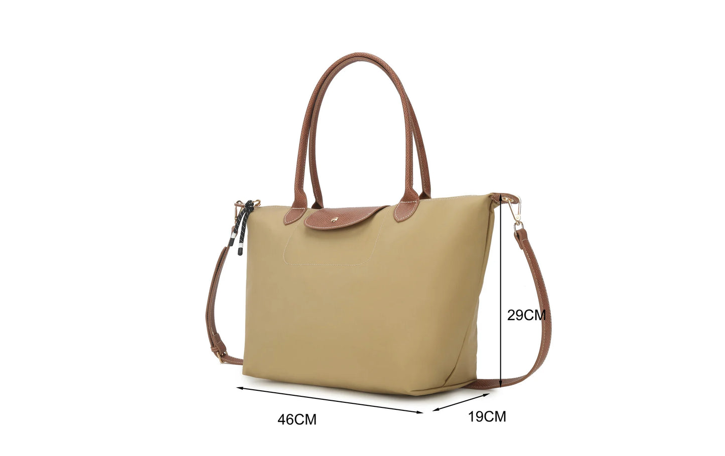 TAS TRENDY SHOPPER