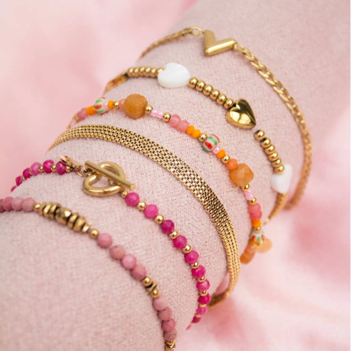 ARMBAND CANDY