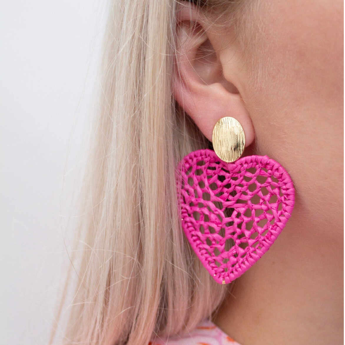 OORBELLEN BOHO