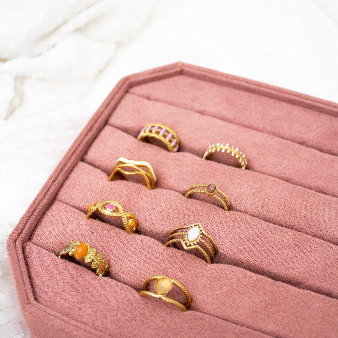RING MANON