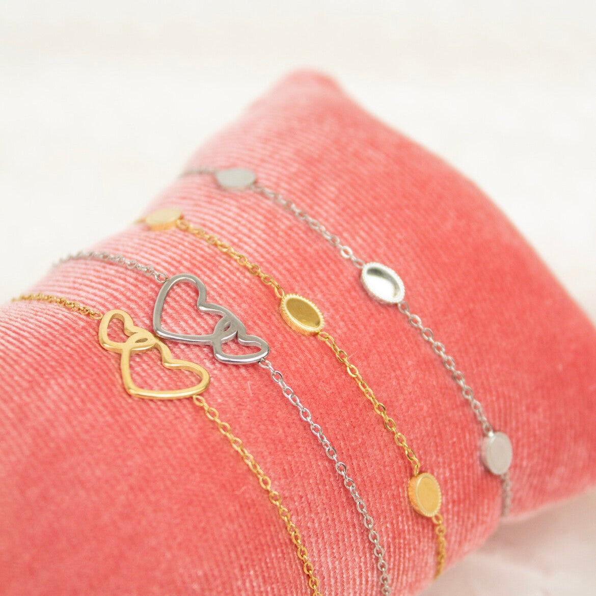 ARMBAND TOGETHER FOREVER