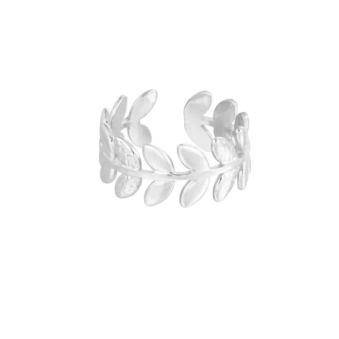 RING LEAF