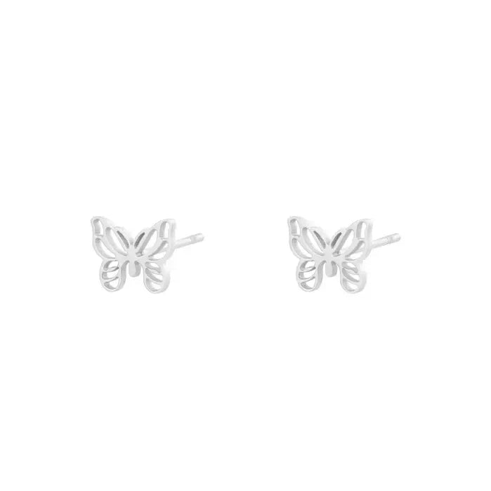 OORSTEKERS BUTTERFLY