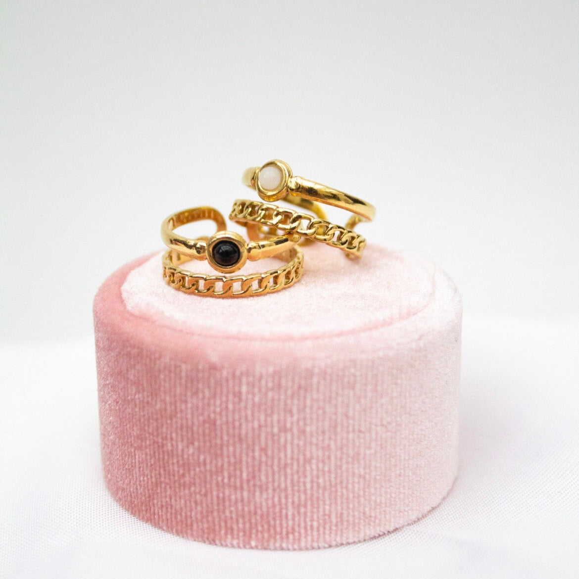 RING LISA