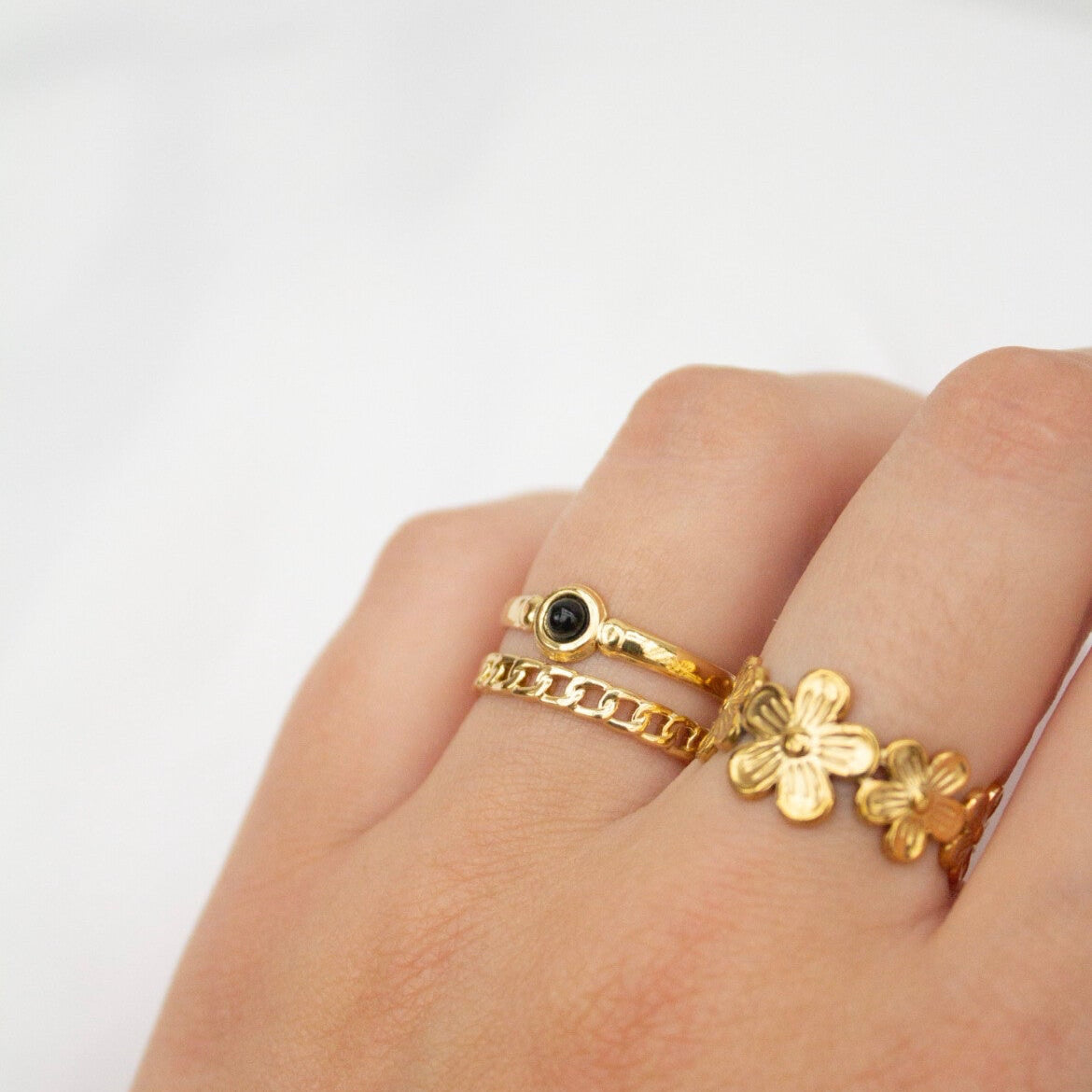 RING LISA