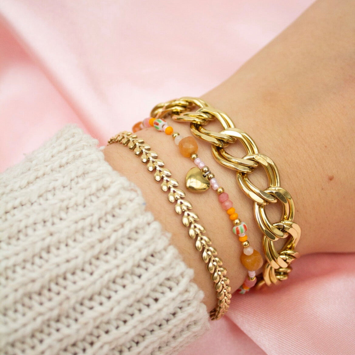 ARMBAND NORA
