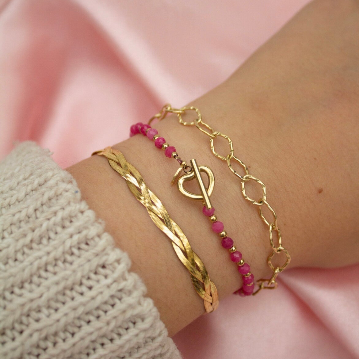 ARMBAND ELENA