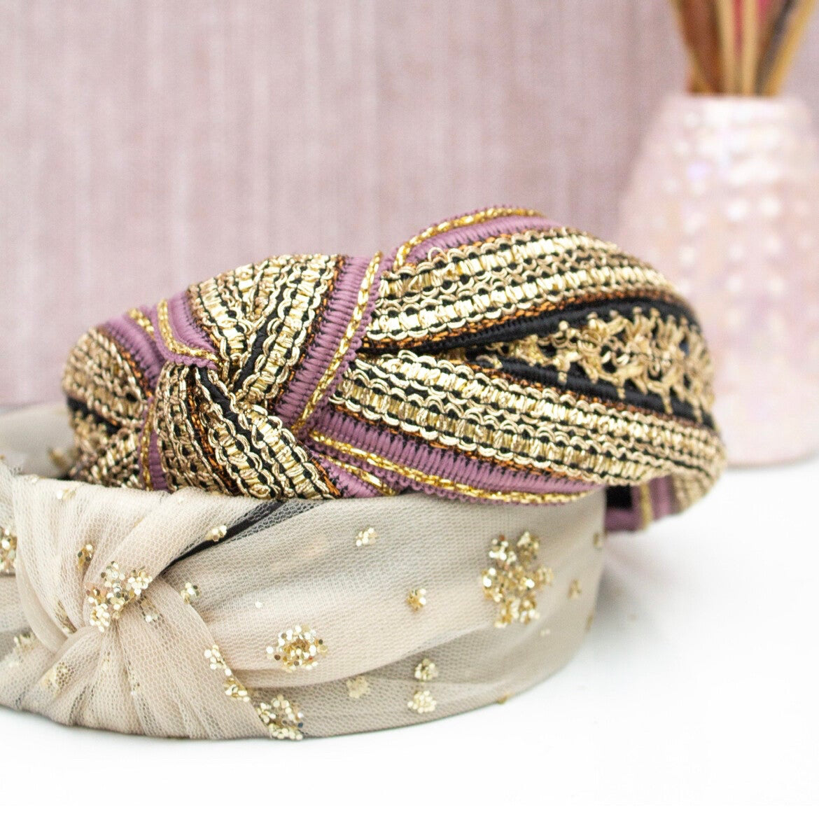 HAARBAND SPARKLE