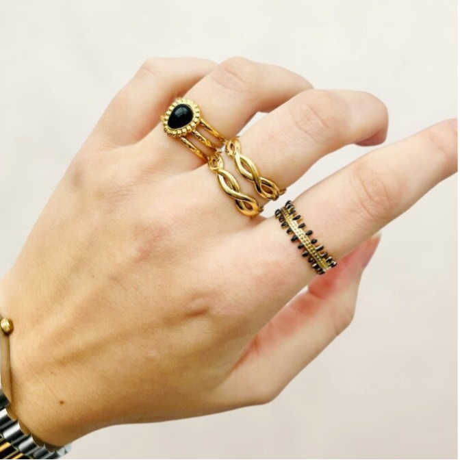 RING MANON