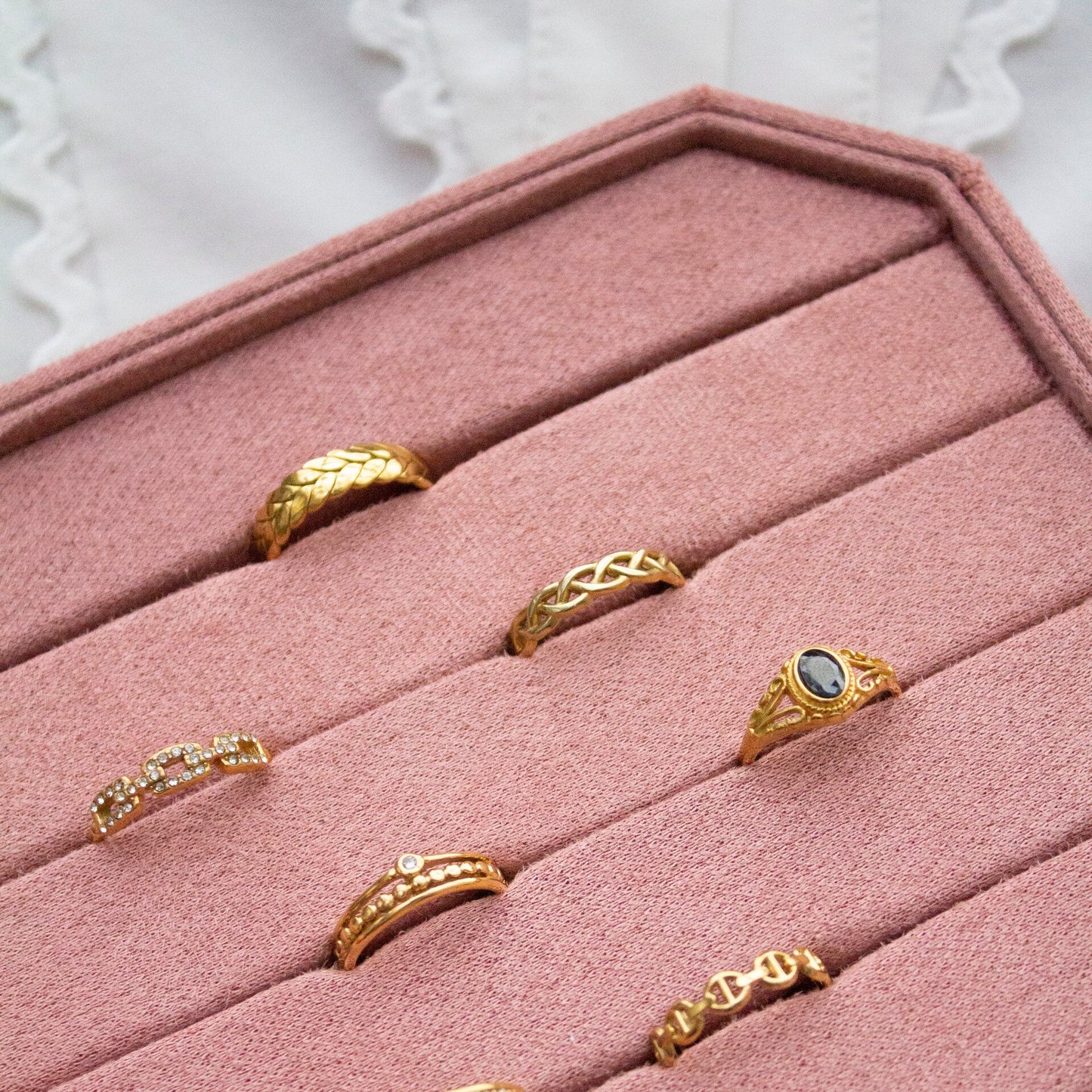 RING ANNICK