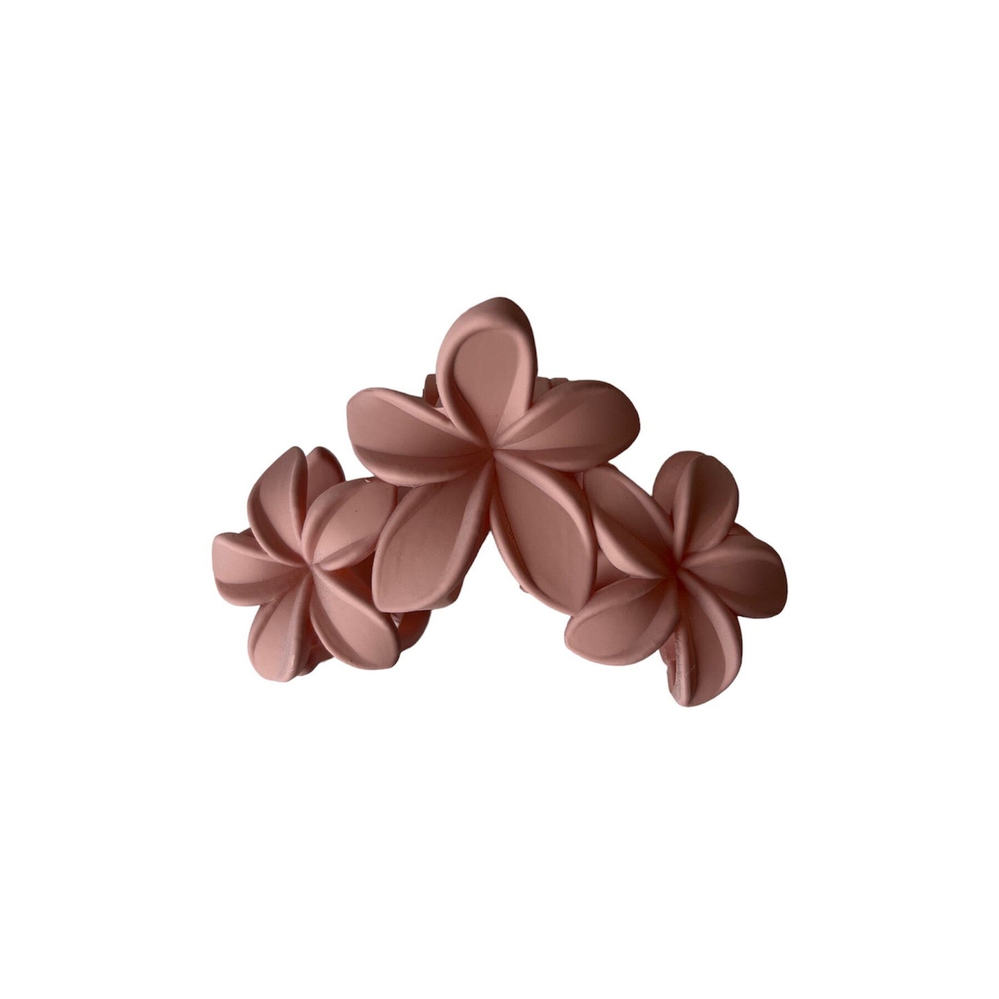 HAARCLIP BLOEM
