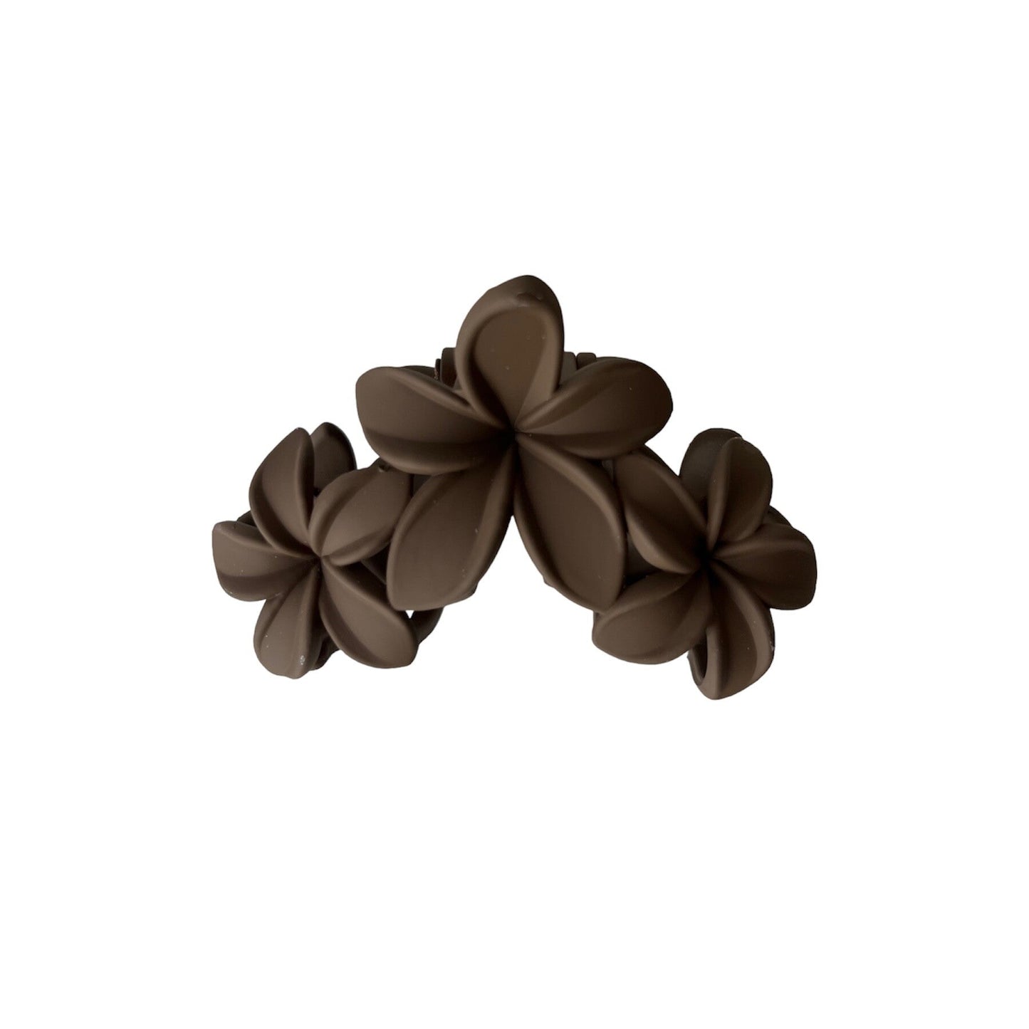 HAARCLIP BLOEM