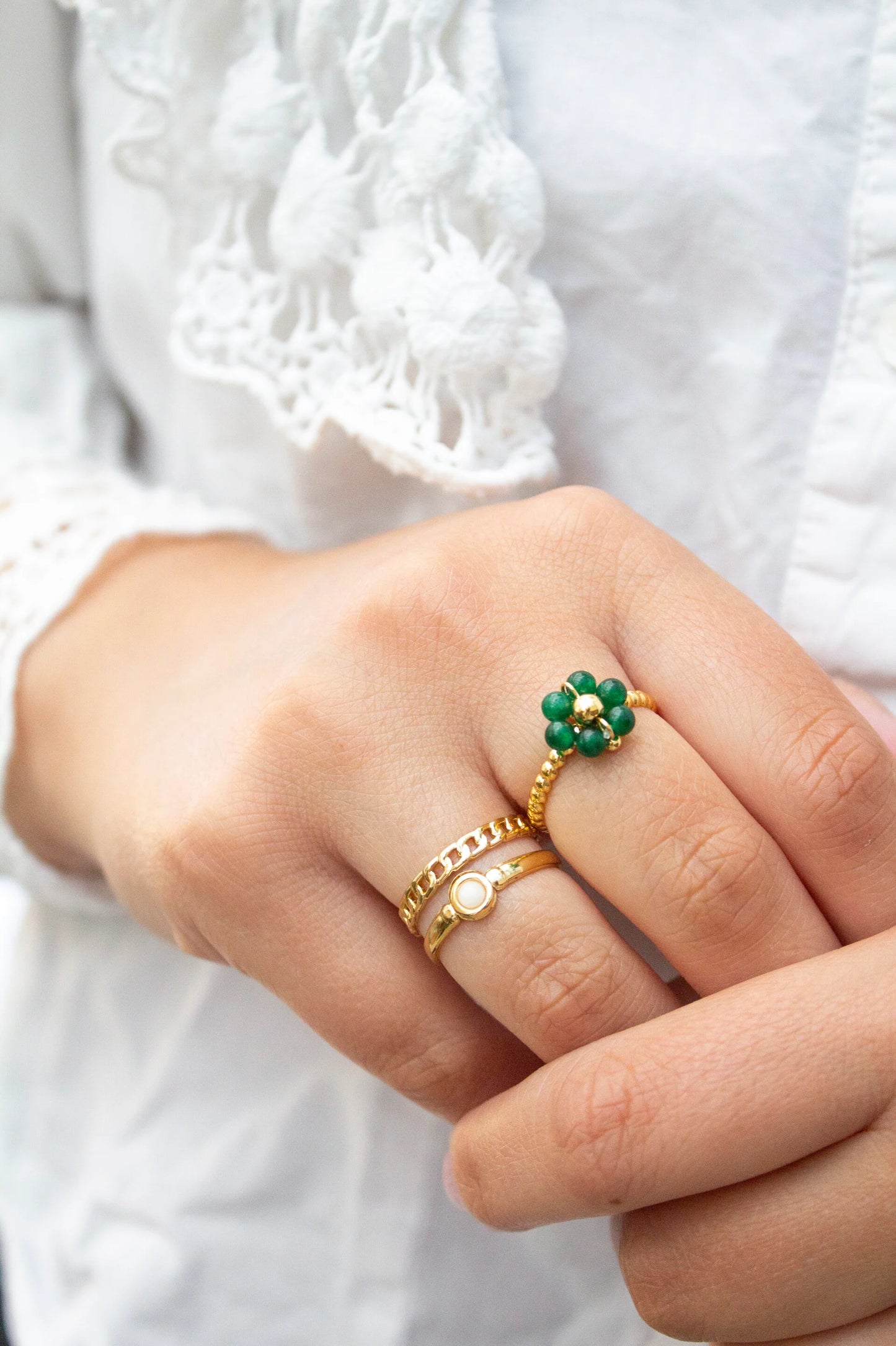 RING LISA