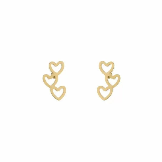 OORSTEKERS LOVE