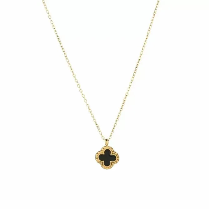 KETTING KLAVER