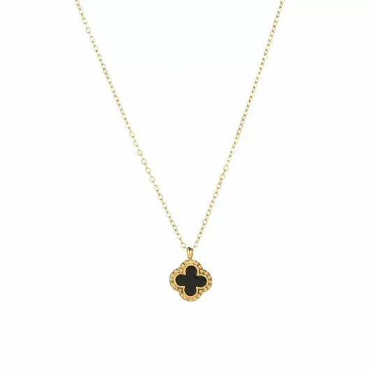 KETTING KLAVER