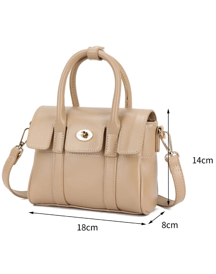 TAS BELLA