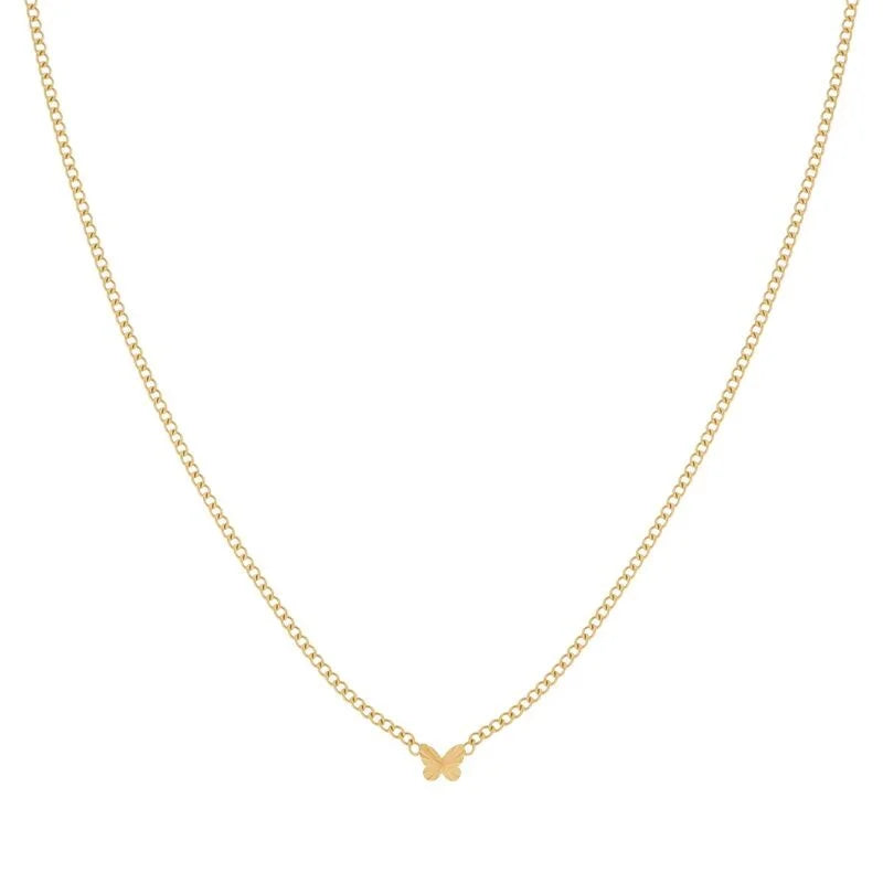 KETTING BUTTERFLY