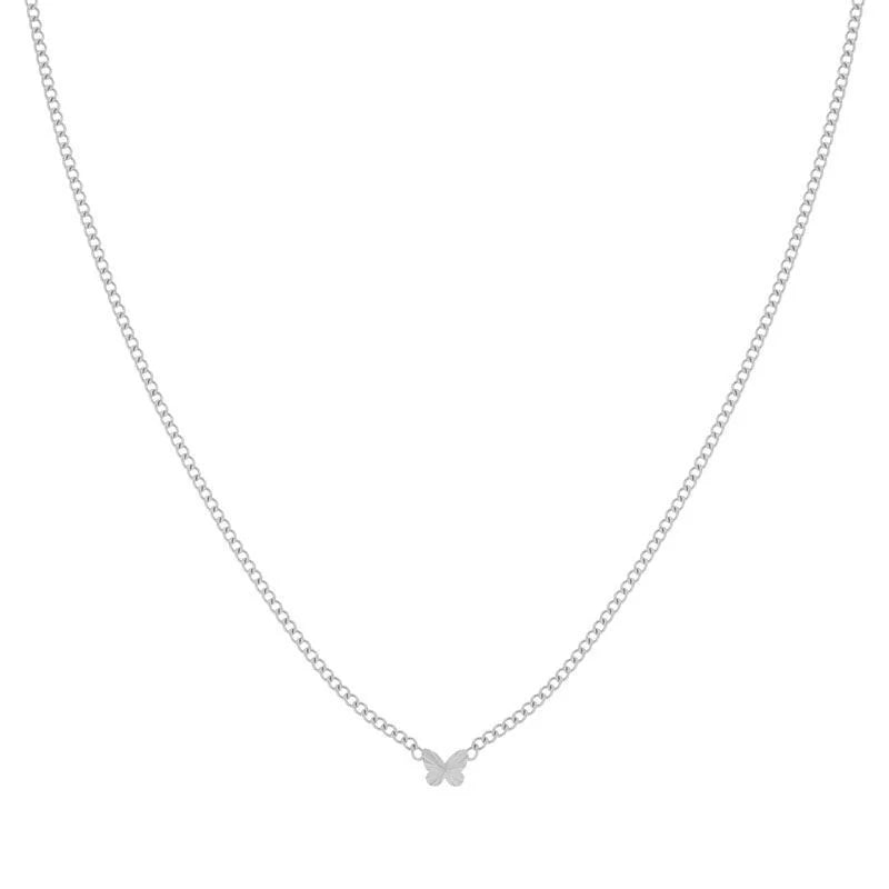KETTING BUTTERFLY