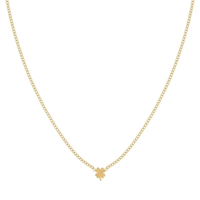 KETTING LUCKY YOU