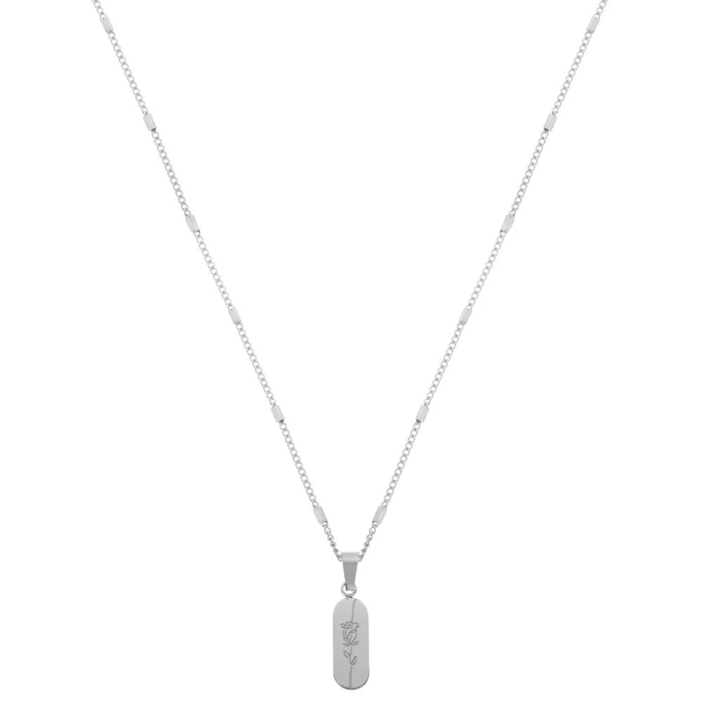 KETTING ROSE