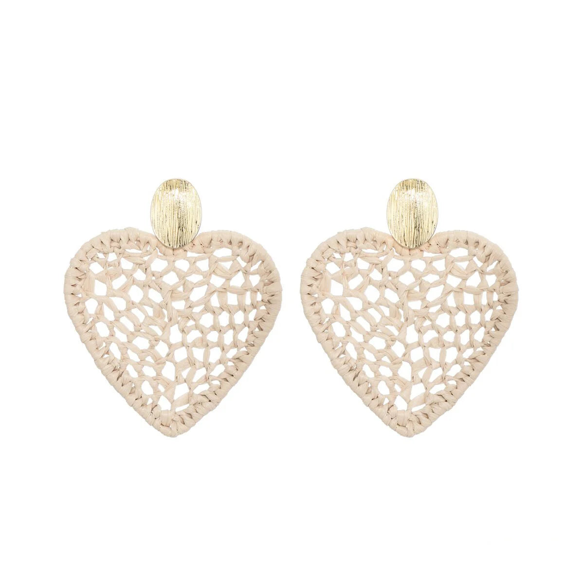 OORBELLEN BOHO